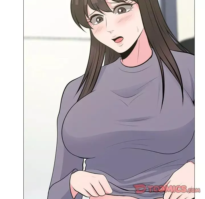 心机女教授-第58话 - 图片 18