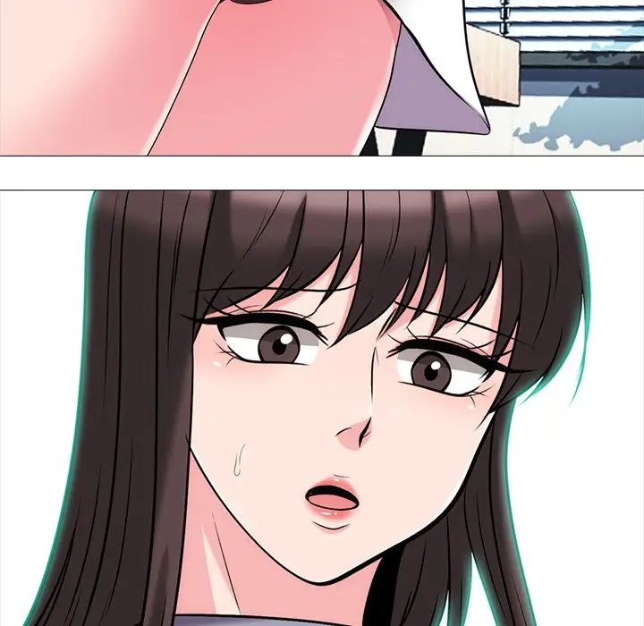 心机女教授第58话