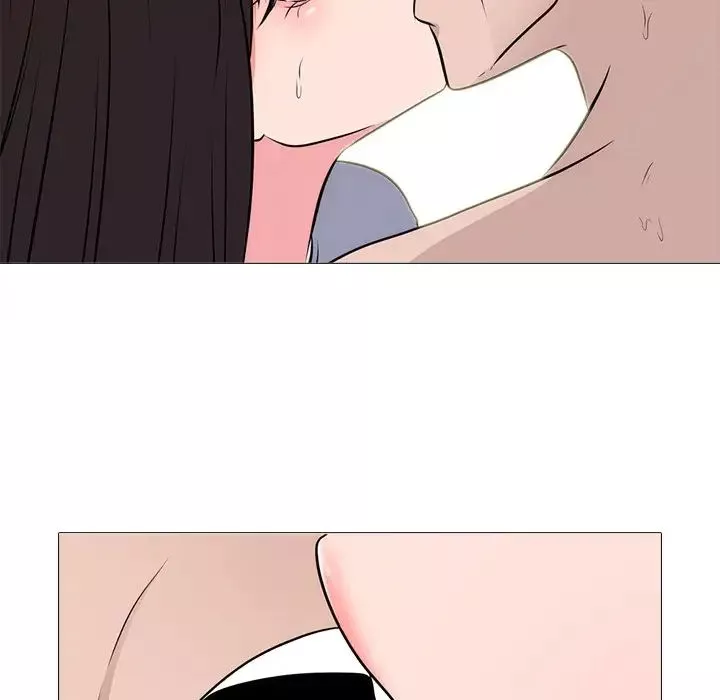 心机女教授-第58话 - 图片 115