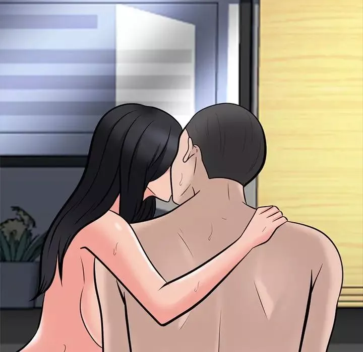 心机女教授-第60话 - 图片 41