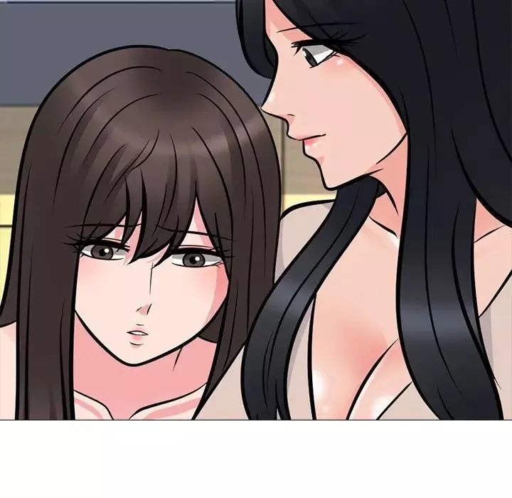 心机女教授-第61话 - 图片 130