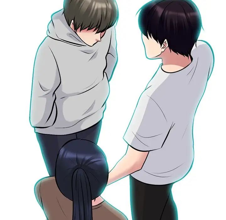 心機女教授第62話