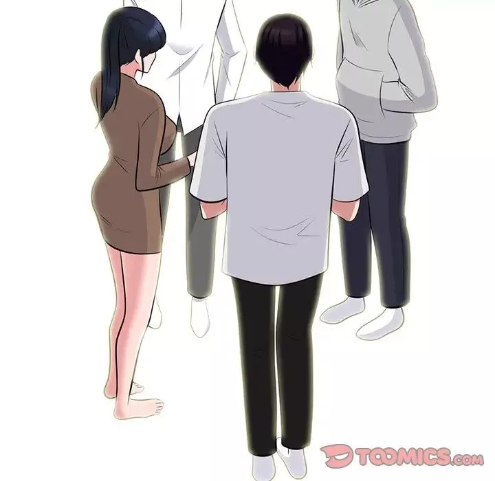 心机女教授-第63话 - 图片 18