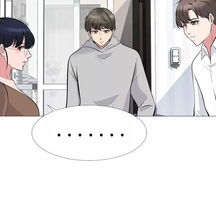 心机女教授-第63话 - 图片 32