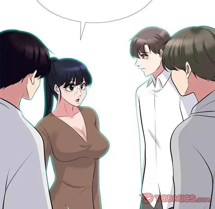心机女教授-第63话 - 图片 42