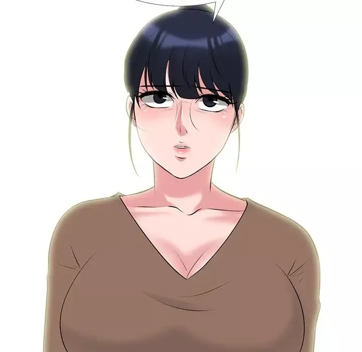 心機女教授第63話