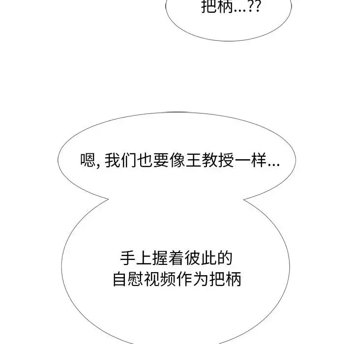 心机女教授-第63话 - 图片 55
