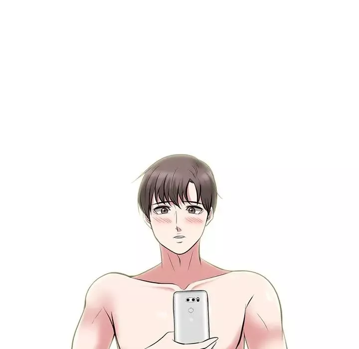 心機女教授第63話