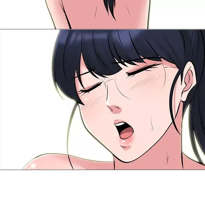 心机女教授-第63话 - 图片 121