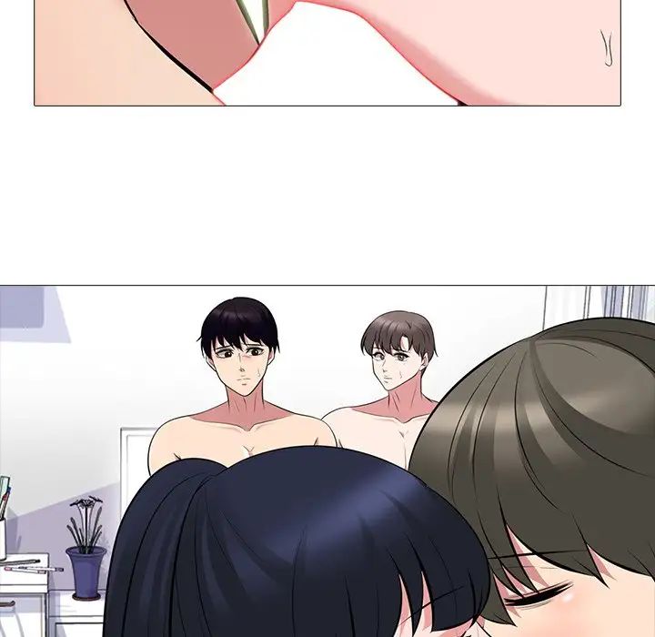 心机女教授第65话