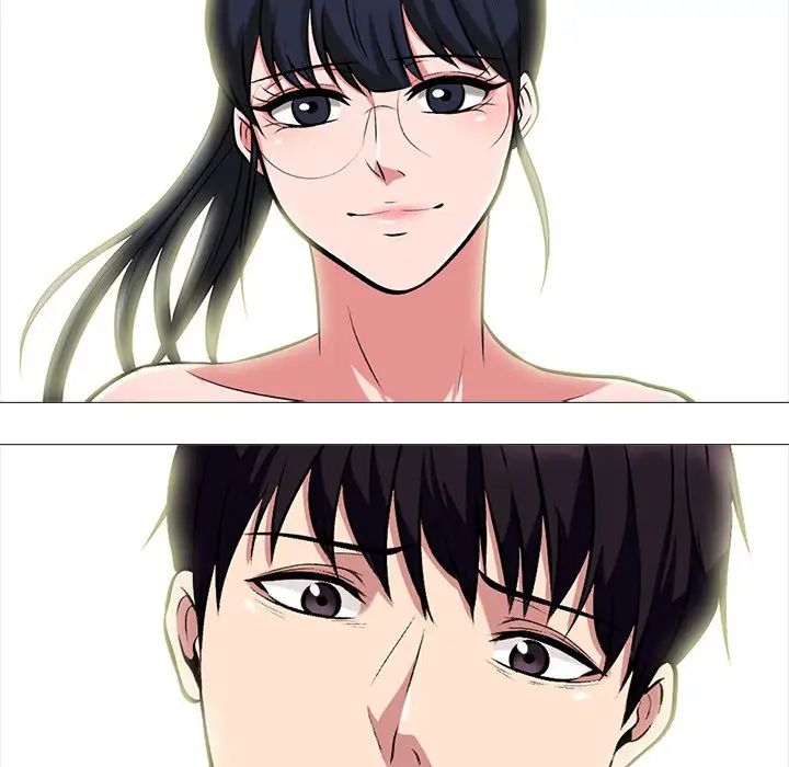 心机女教授第66话