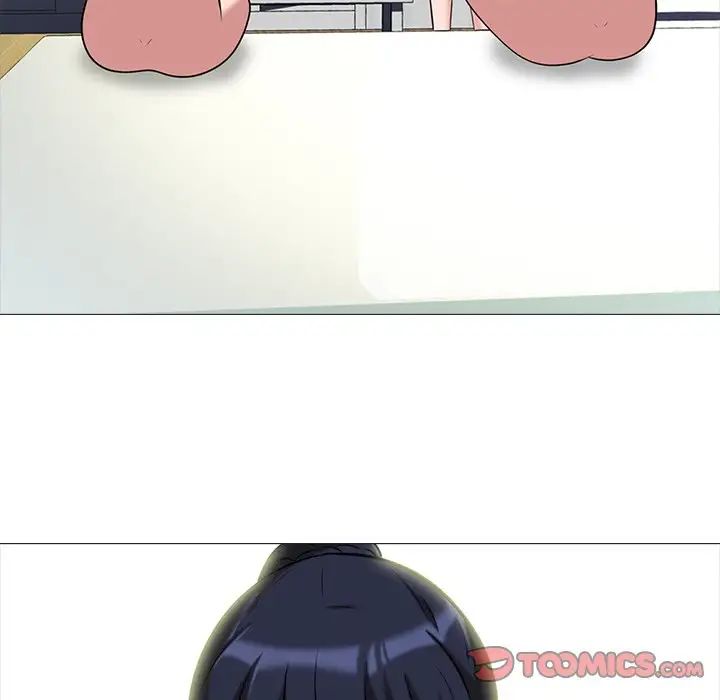 心机女教授第66话