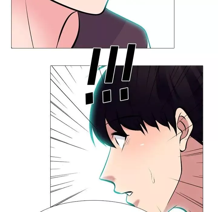 心機女教授第68話