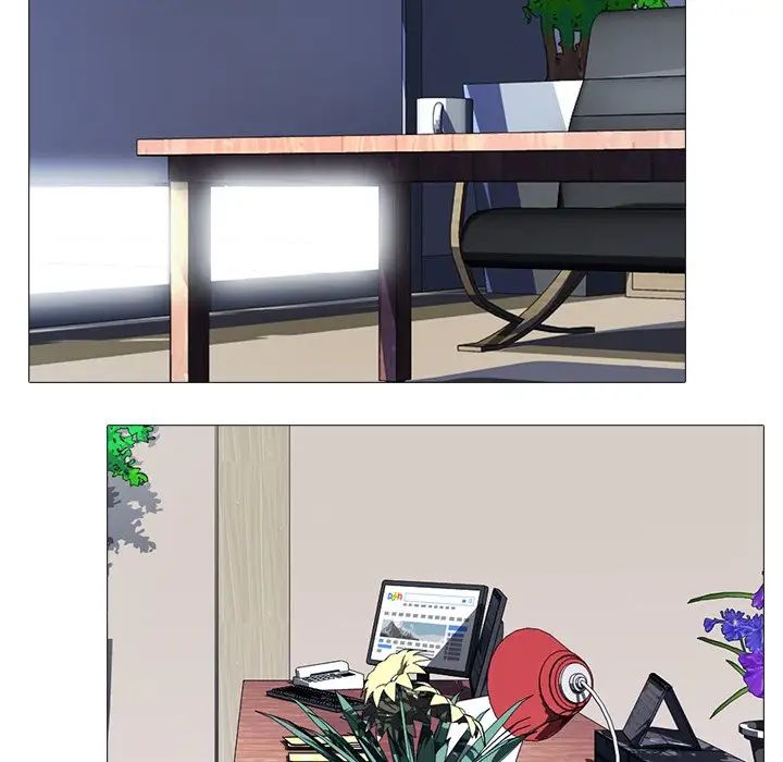 心機女教授第68話