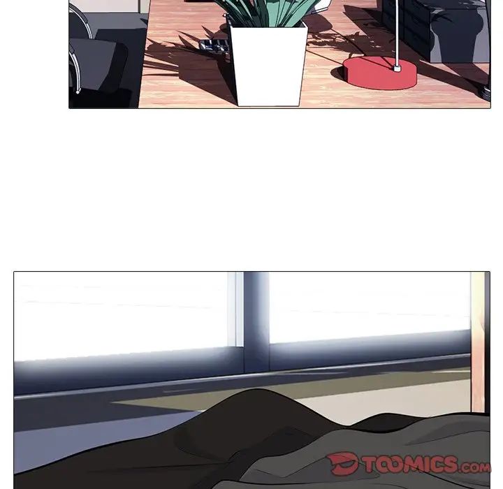 心机女教授第68话