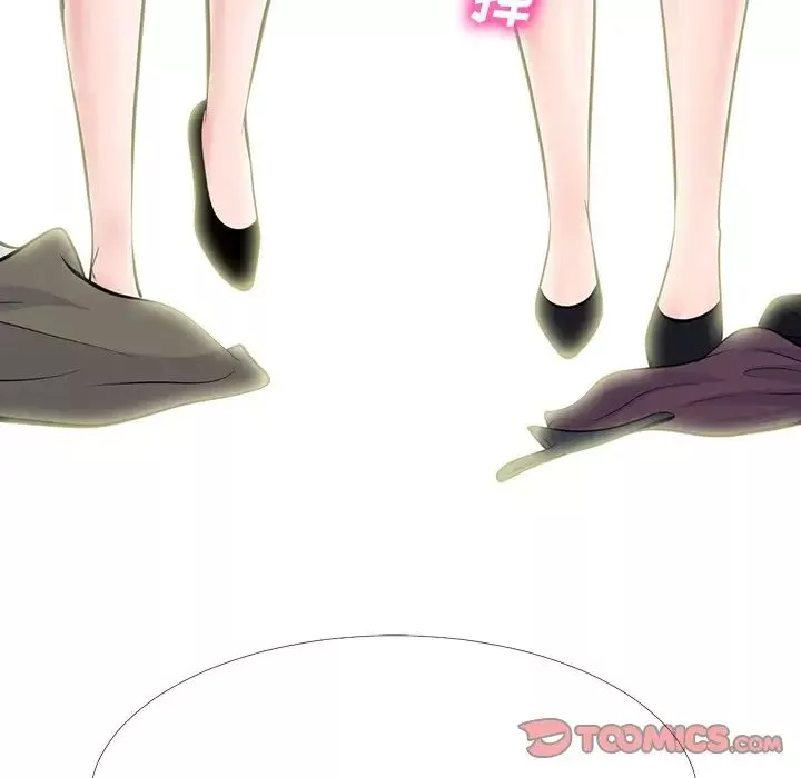 心機女教授第68話