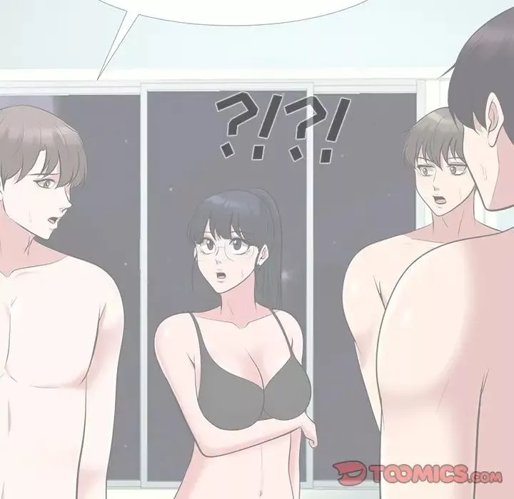 心机女教授-第68话 - 图片 114