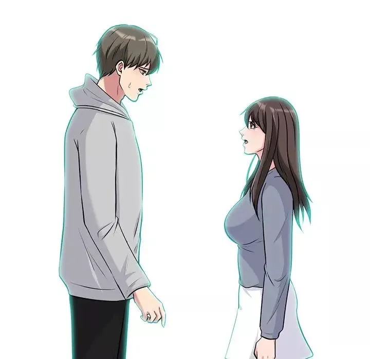 心機女教授第69話