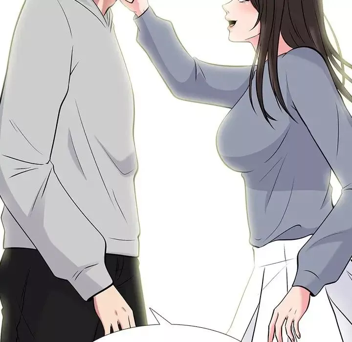 心机女教授-第69话 - 图片 19