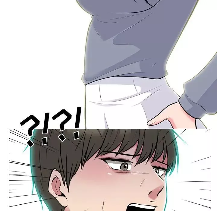 心機女教授第69話