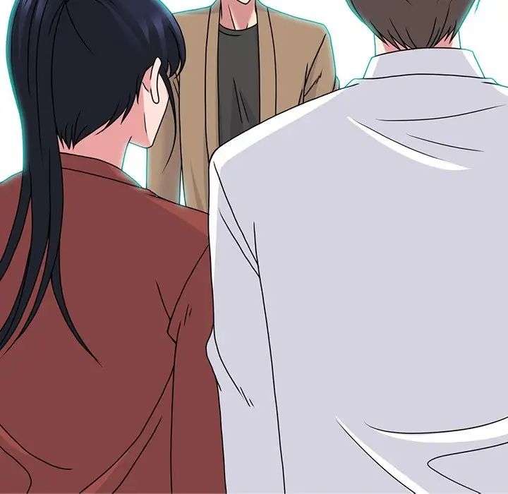 心机女教授第70话