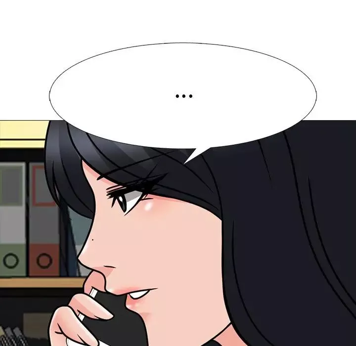 心機女教授第71話