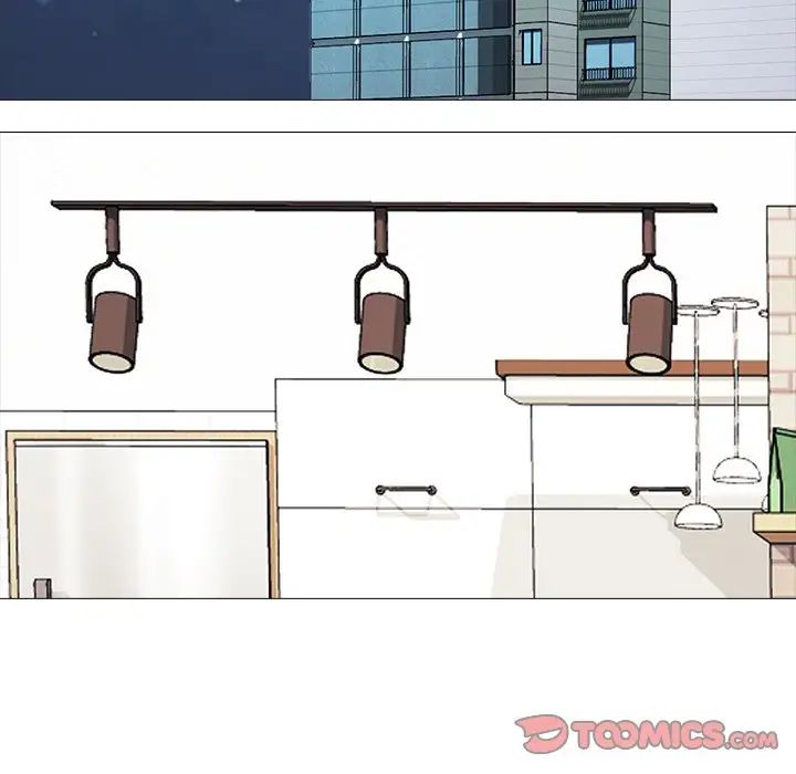 心机女教授第72话