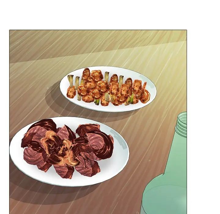 心机女教授第72话