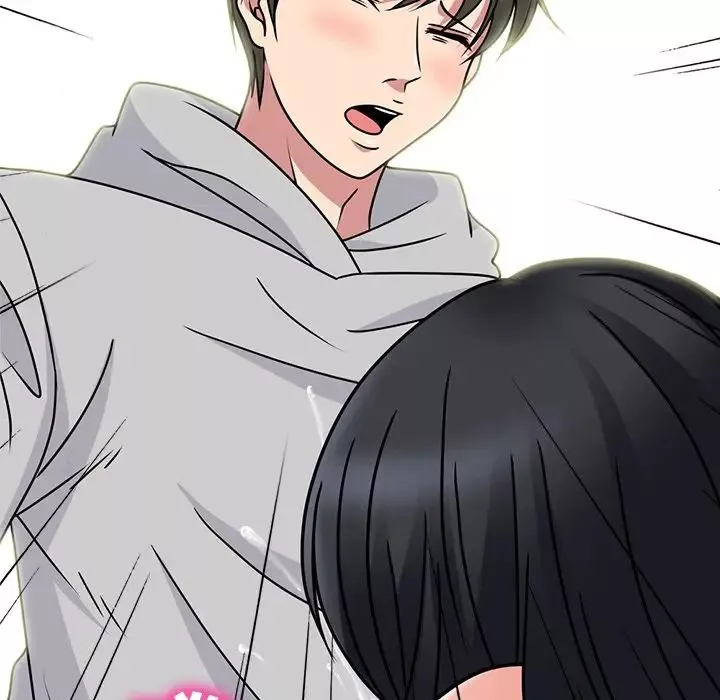 心机女教授-第73话 - 图片 34