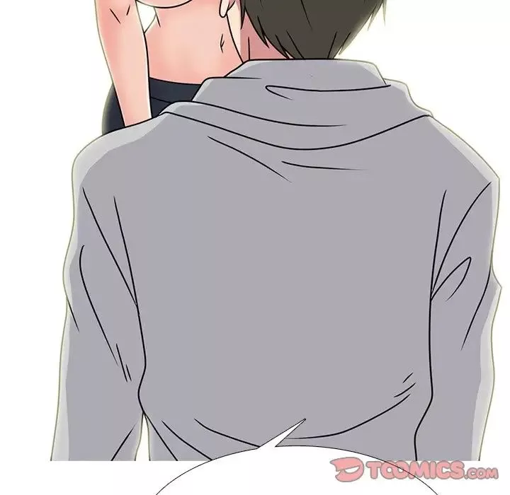 心機女教授第73話