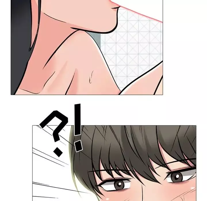 心機女教授第74話
