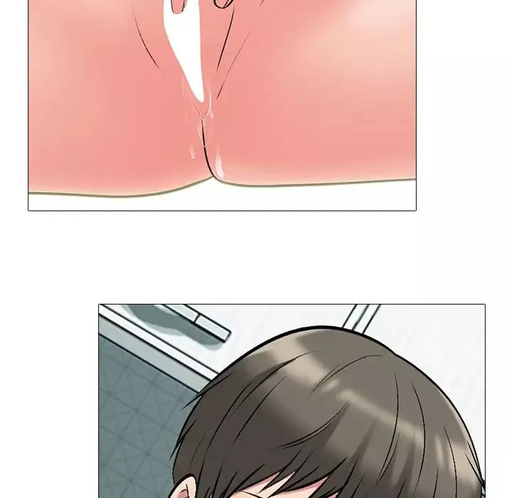 心机女教授-第74话 - 图片 39