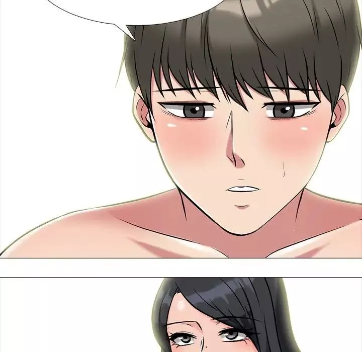 心机女教授-第74话 - 图片 43