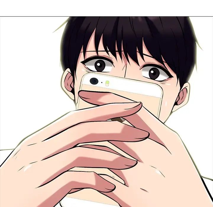 心机女教授第75话