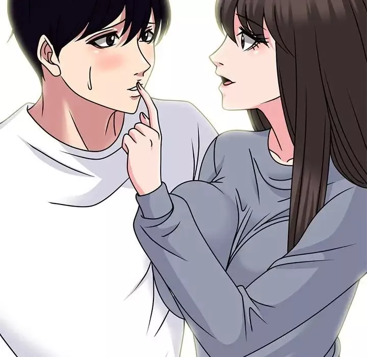 心机女教授-第75话 - 图片 107