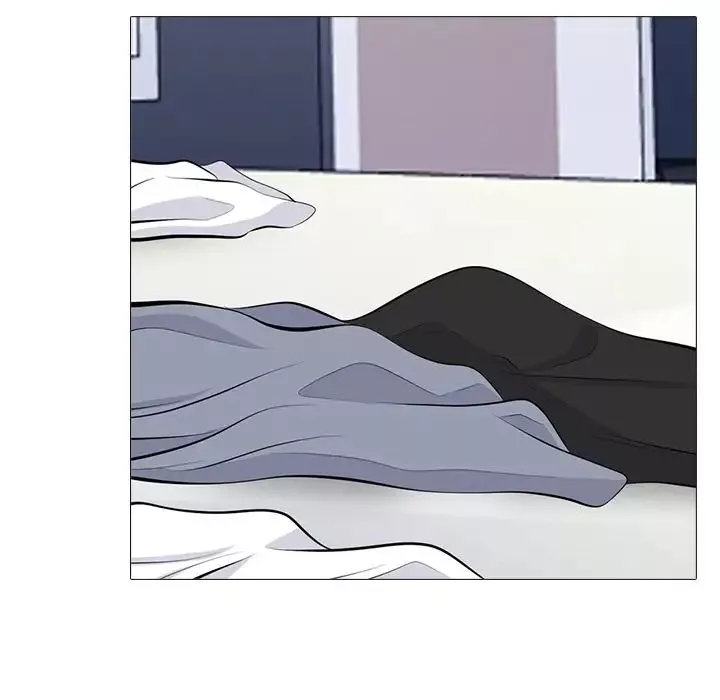心機女教授第76話