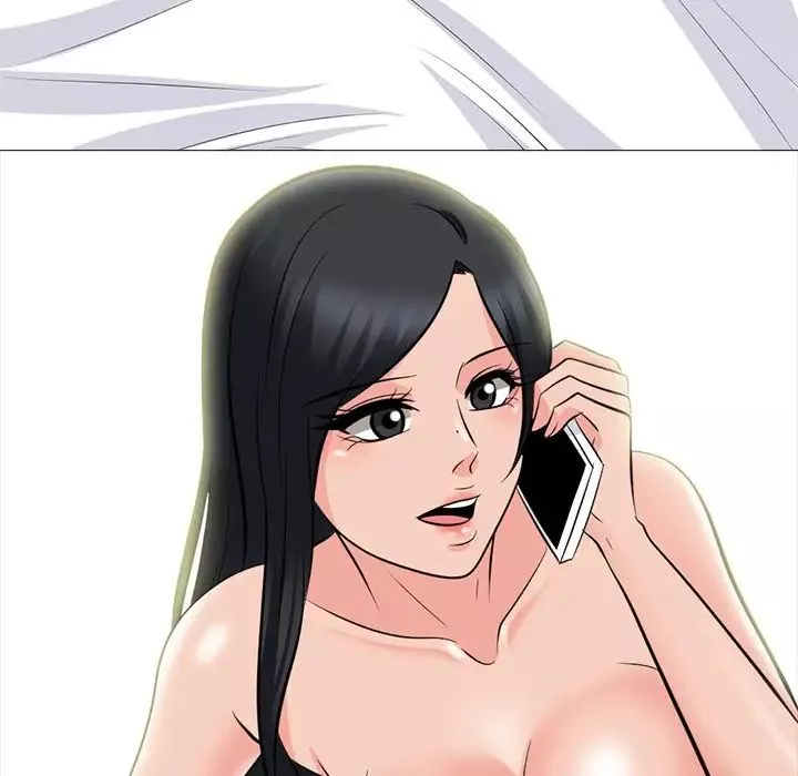 心机女教授-第77话 - 图片 133