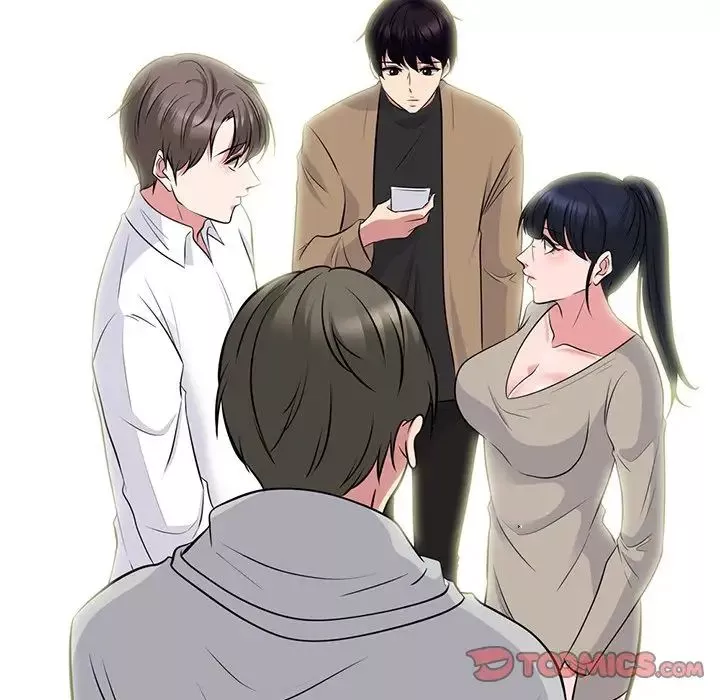心机女教授-第78话 - 图片 15