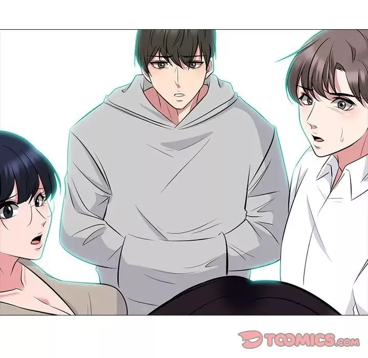 心機女教授第78話