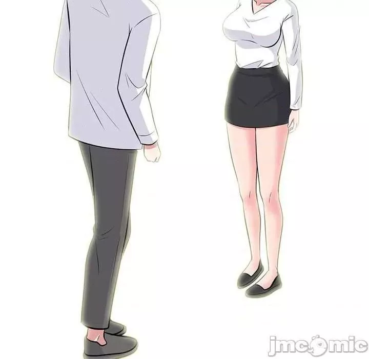 心机女教授-第79话 - 图片 15
