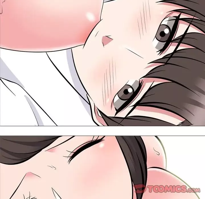 心機女教授第80話