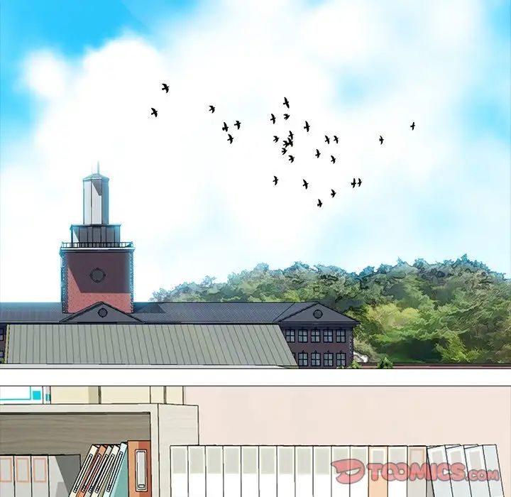 心机女教授第80话