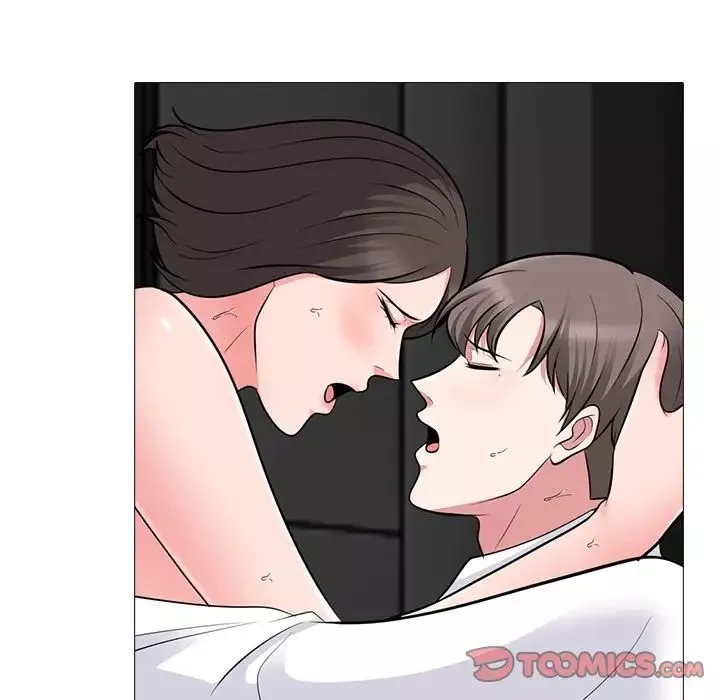 心机女教授-第80话 - 图片 54