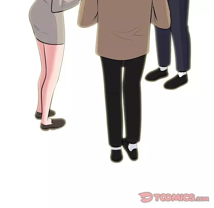 心機女教授第81話