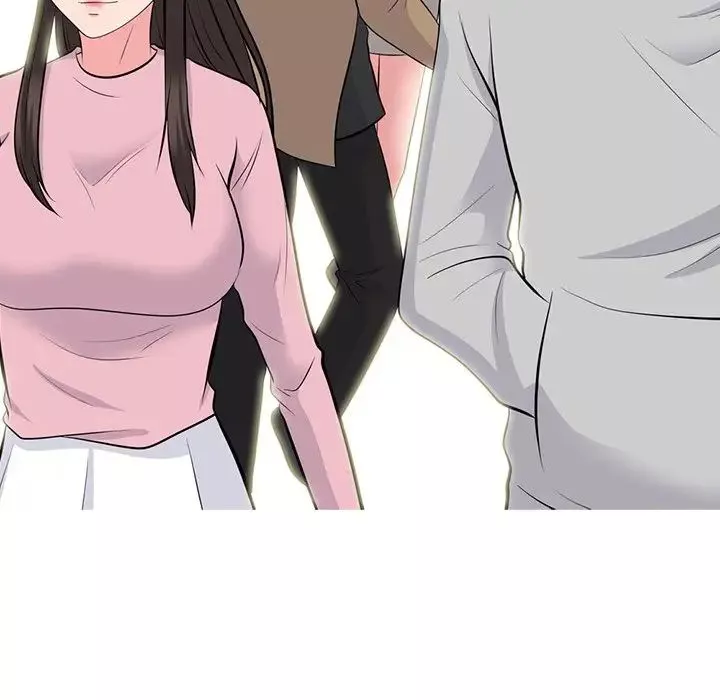 心機女教授第81話