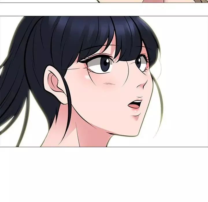 心機女教授第81話