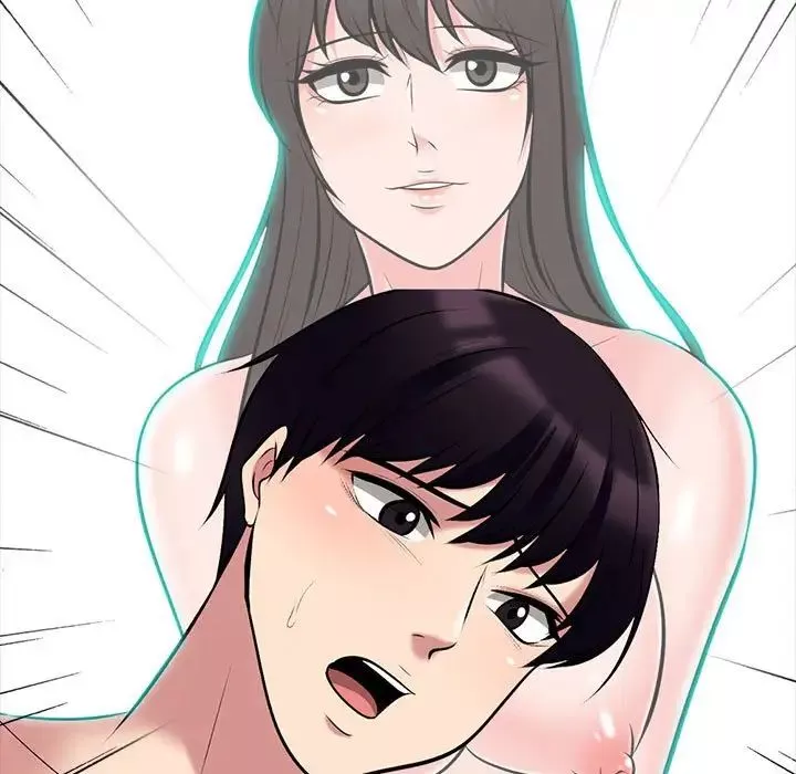 心机女教授-第85话 - 图片 23