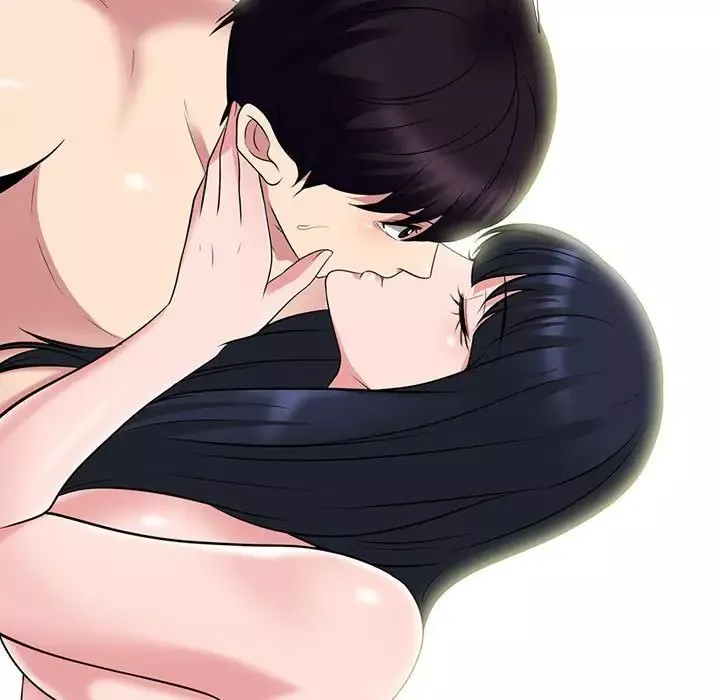 心機女教授第85話