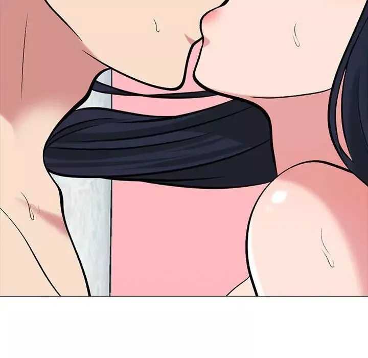 心机女教授-第85话 - 图片 55