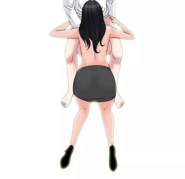 心机女教授-第85话 - 图片 113
